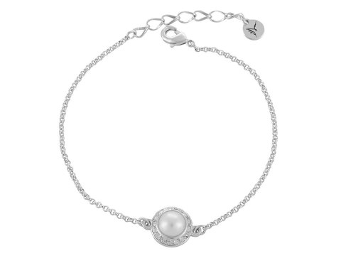 Bransoletka z perłą z kolekcji Classic Bransoletka z perłą z kolekcji Classic