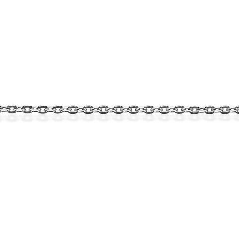 Srebrny Łańcuszek LDX0070 Srebrny Łańcuszek LDX0070