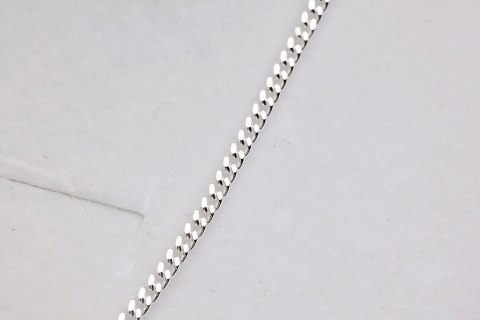 Srebrny Łańcuszek LSX0012 Srebrny Łańcuszek LSX0012