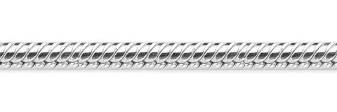 Srebrny Łańcuszek LSX5875