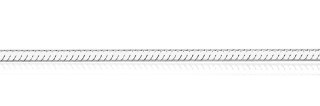 Srebrny Łańcuszek LSX6153